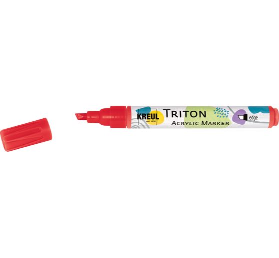 Triton Acrylic Marker « edge » KREUL