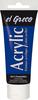 Peinture acrylique el Greco KREUL, 75 ml