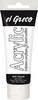 Peinture acrylique el Greco KREUL, 75 ml