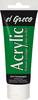 Peinture acrylique el Greco KREUL, 75 ml
