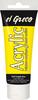 Peinture acrylique el Greco KREUL, 75 ml