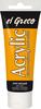 Peinture acrylique el Greco KREUL, 75 ml