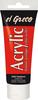 Peinture acrylique el Greco KREUL, 75 ml