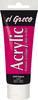 Peinture acrylique el Greco KREUL, 75 ml