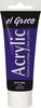 Peinture acrylique el Greco KREUL, 75 ml