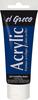 Peinture acrylique el Greco KREUL, 75 ml
