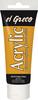 Peinture acrylique el Greco KREUL, 75 ml
