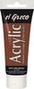 Peinture acrylique el Greco KREUL, 75 ml