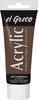 Peinture acrylique el Greco KREUL, 75 ml