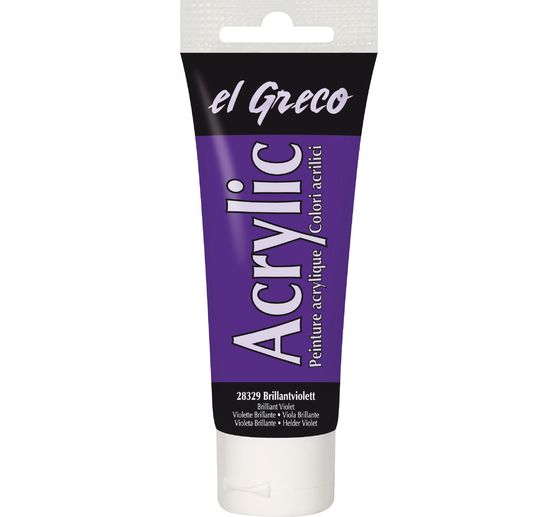 KREUL el Greco Acrylic