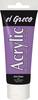 Peinture acrylique el Greco KREUL, 75 ml