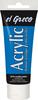 Peinture acrylique el Greco KREUL, 75 ml