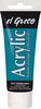Peinture acrylique el Greco KREUL, 75 ml