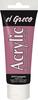 Peinture acrylique el Greco KREUL, 75 ml