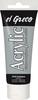 Peinture acrylique el Greco KREUL, 75 ml