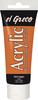 Peinture acrylique el Greco KREUL, 75 ml