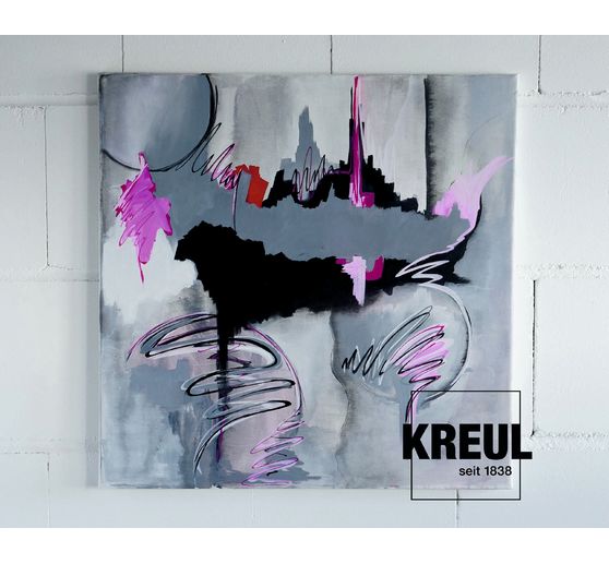 Triton Acrylic Marker « edge » KREUL