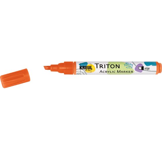 Triton Acrylic Marker « edge » KREUL
