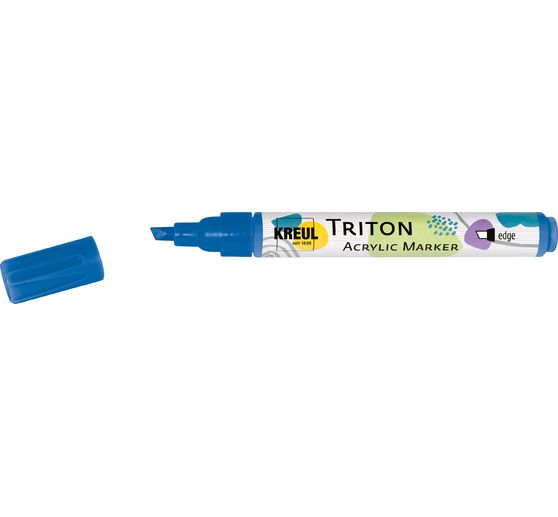 Triton Acrylic Marker « edge » KREUL