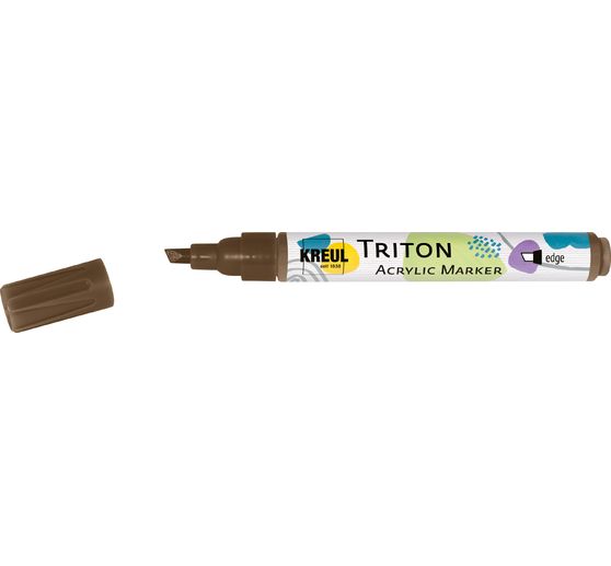 Triton Acrylic Marker « edge » KREUL
