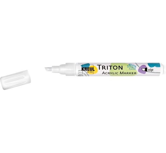 Triton Acrylic Marker « edge » KREUL