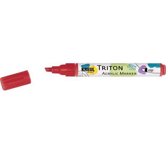 Triton Acrylic Marker « edge » KREUL