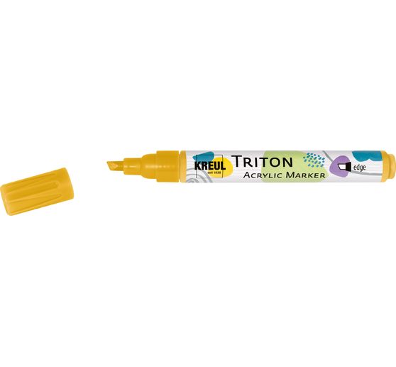 Triton Acrylic Marker « edge » KREUL