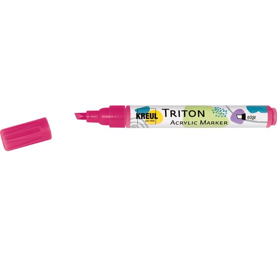 Triton Acrylic Marker « edge » KREUL