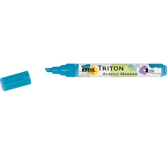 Triton Acrylic Marker « edge » KREUL