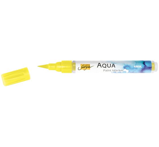 Marqueur Aqua Paint Solo Goya - VBS Hobby