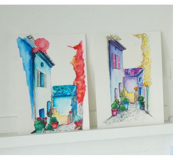 Solo Goya Aqua Paint Marker Powerpack
