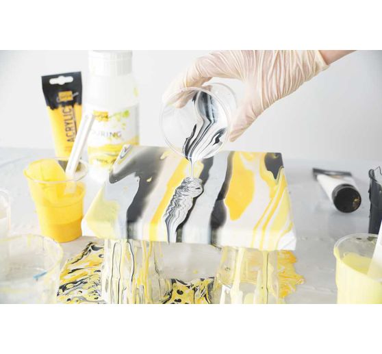 Pouring Fluid KREUL SOLO Goya