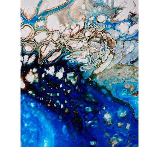 Pouring Fluid KREUL SOLO Goya