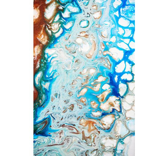 Pouring Fluid KREUL SOLO Goya