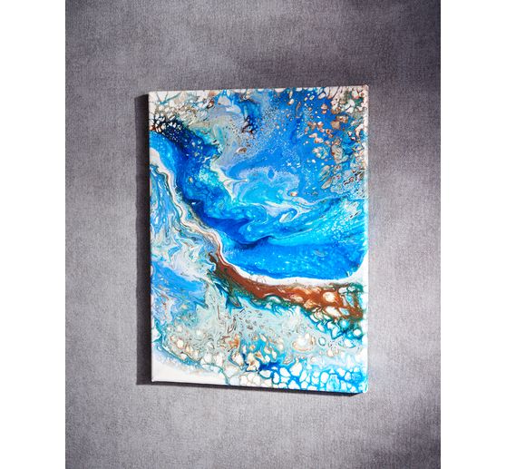 Pouring Fluid KREUL SOLO Goya