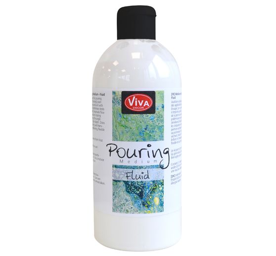 Pouring Medium Fluid Viva Decor