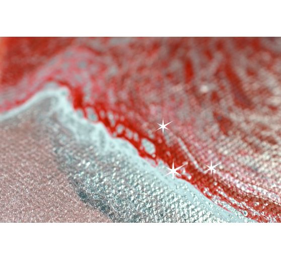 Metallic Effect pour Pouring Viva Decor