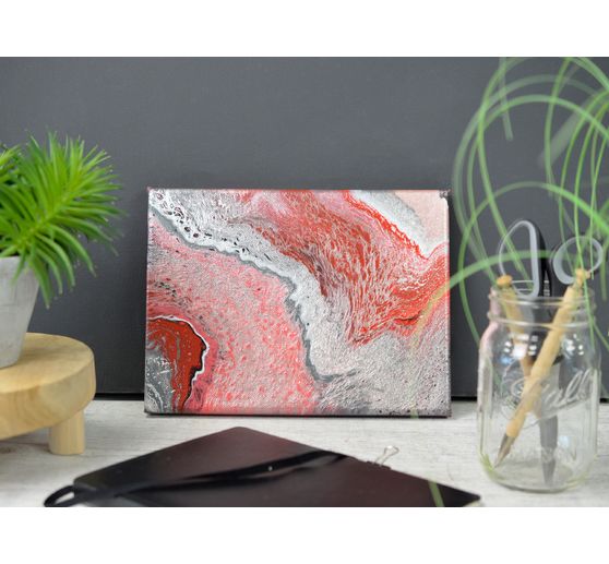 Metallic Effect pour Pouring Viva Decor