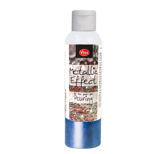 Viva Decor Metallic Effect Pouring