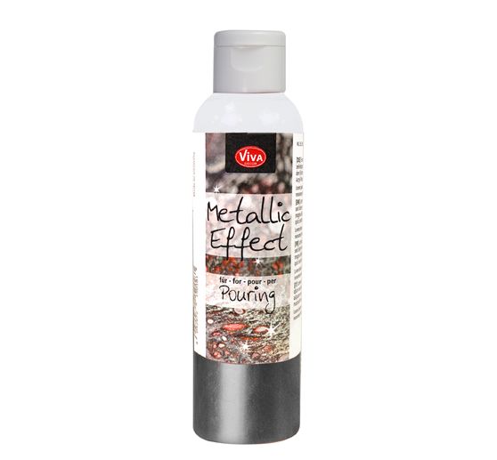 Metallic Effect pour Pouring Viva Decor
