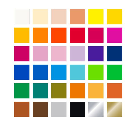 Pastels à l'huile STAEDTLER karat, assortiment de 36