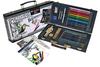 Set complet Dessiner & peindre, 30 pc.