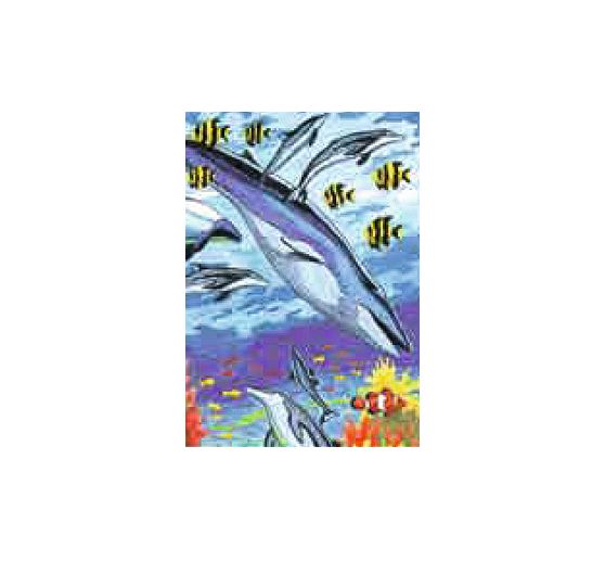 Méga-set « Art Adventure »