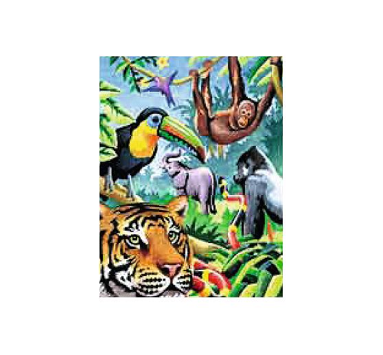 Méga-set « Art Adventure »