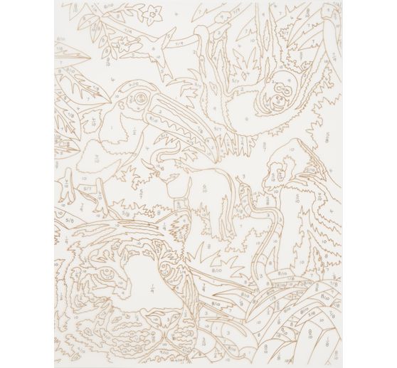 Méga-set « Art Adventure »