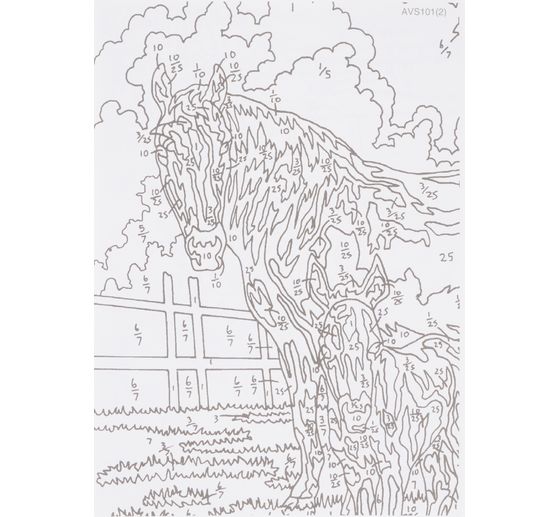 Méga-set « Art Adventure »