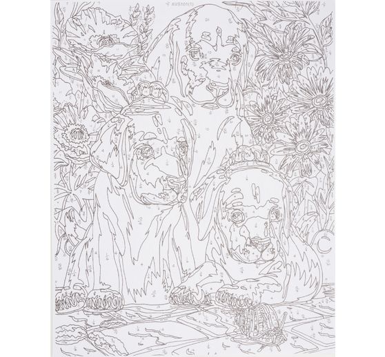 Méga-set « Art Adventure »