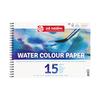Bloc de papier aquarelle Talens