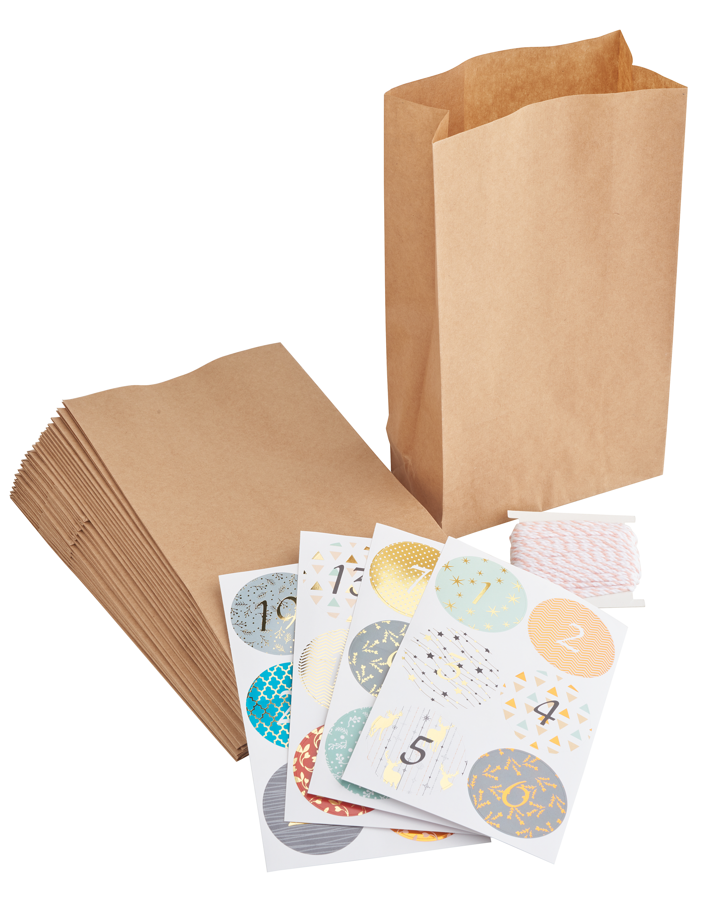 Sachets Transparents en Plastique Plats pour Emballage de Biscuits, Sachets  de Pâtisserie, Décoration, Cadeau, DIY, 100