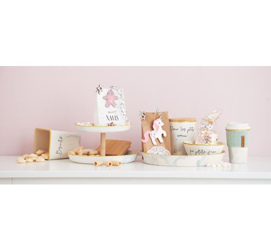 Sachets à fond plat en papier kraft, 15 pc. 